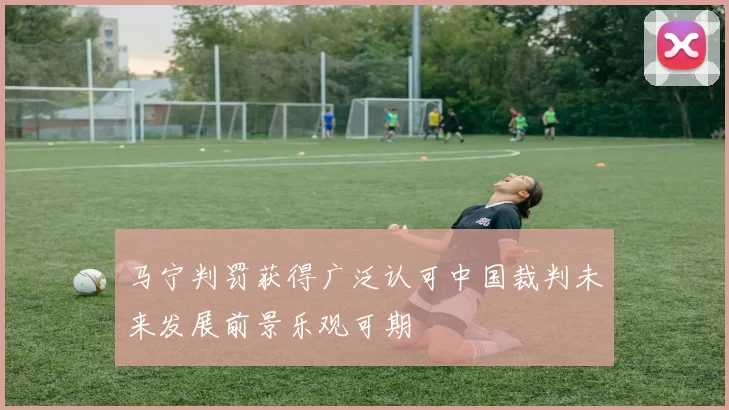 马宁判罚获得广泛认可中国裁判未来发展前景乐观可期
