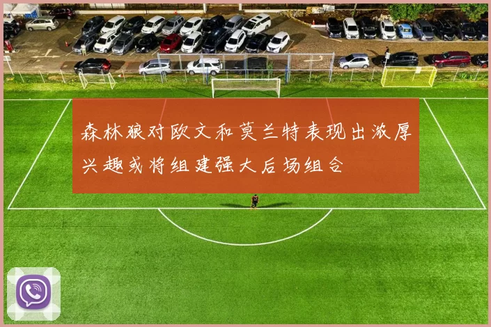 森林狼对欧文和莫兰特表现出浓厚兴趣或将组建强大后场组合