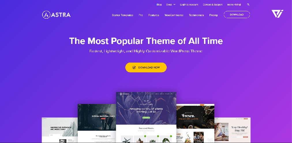 Best WordPress eCommerce Themes for 2021