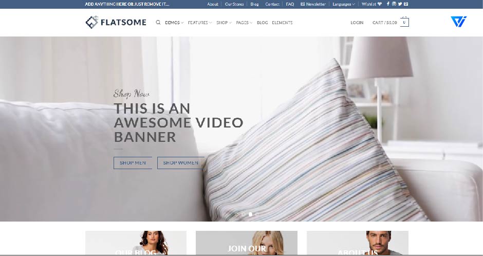 Best WordPress eCommerce Themes for 2021