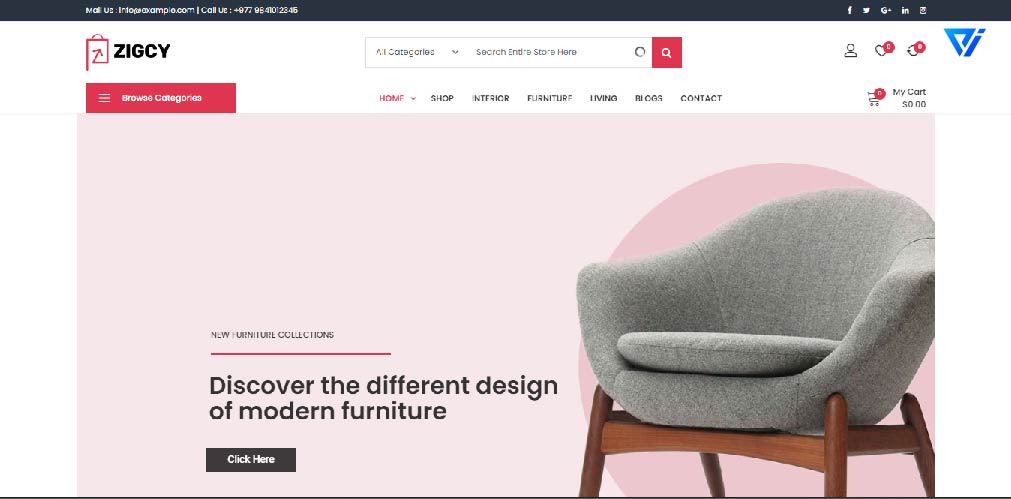 Best WordPress eCommerce Themes for 2021
