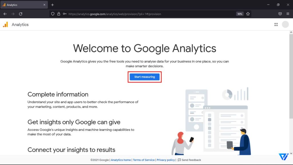 Install Google Analytics in WordPress Step By Step Guide