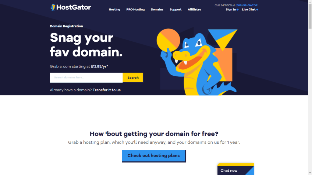 7 Best Domain Registrars you should try in 2022