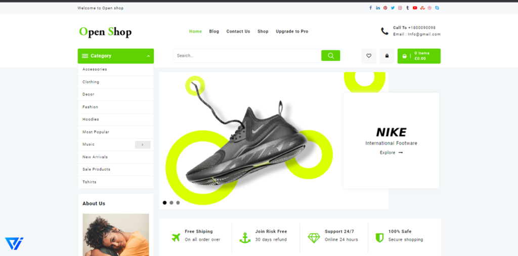 13 Fastest WooCommerce WordPress Themes