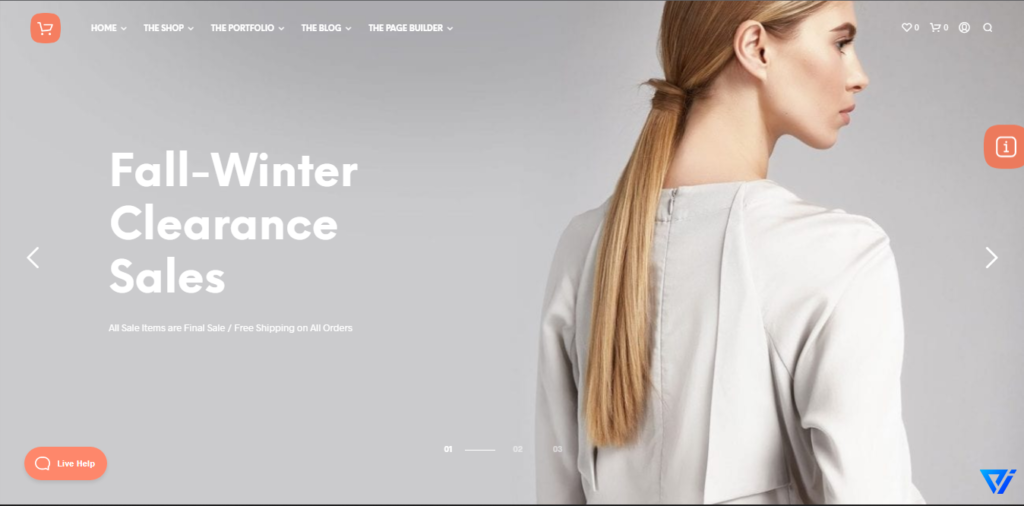 13 Fastest WooCommerce WordPress Themes