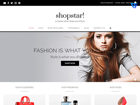 13 Fastest WooCommerce WordPress Themes