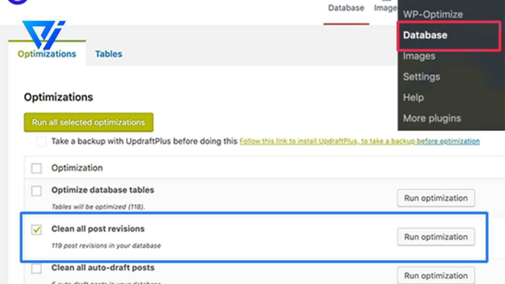 How to Clear Post Revisions?