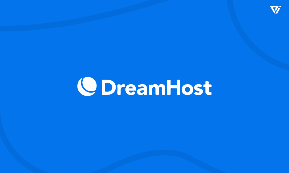 5. Best GoDaddy Alternatives : DreamHost.com