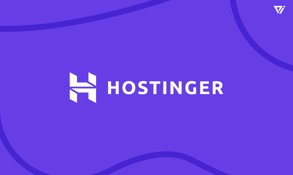 2. Best GoDaddy Alternatives : Hostinger.com