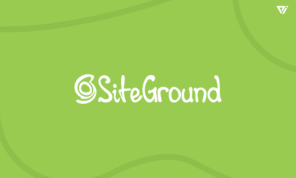 6. GoDaddy Alternatives : SiteGround.com